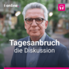 Thomas de Maizière, was würden Sie heute bei Migration und Wehrpflicht anders machen? Download