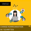 Change Kommunikation in 7 Schritten Download