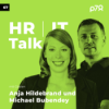 #67 - UX Design für HR-Systeme: So verbessern Sie die Mitarbeitererfahrung und Effizienz Download