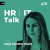 #74 - Talente finden, Prozesse verbessern: HR mit Process Mining