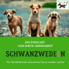 110 Haustiere & Glück: Ob Hunde unser Leben besser machen?