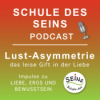 Lust-Asymmetrie – das leise Gift in der Liebe