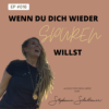 #016 Wenn du wieder beginnen willst, dich selbst zu spüren | Audio für dein Herz mit Stephanie Schattauer Download