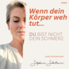 #018 Wenn dein Körper schmerzt und du einfach nur willst, dass es weggeht | Audio für dein Herz mit Stephanie Schattauer Download