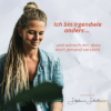 #035 Ich fühl mich so anders – passe ich überhaupt irgendwohin?