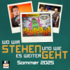 Wo wir stehen: Sommer 2025 Download