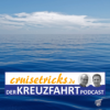 Segelabenteuer mit der Royal Clipper