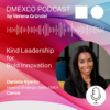 Daniela Nyarko from Canva on kind leadership for bold innovation Download