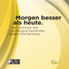 #006 Auf zwei Kufen ins Ziel – Johannes Lochner zu Gast bei Morgen besser als heute | LSVBW Download