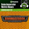 Beim Imperator Nichts Neues #95 - BINNmageddon VIII Download