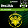 Exploding Six #18 - der nicht ganz so kompetitive 40k Podcast Download
