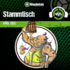 #366 Stammtisch April Download