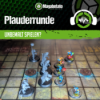 #377 - Plauderrunde unbemalt spielen? Download