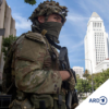 Los Angeles: Einsatz der Nationalgarde gegen Demonstranten Download