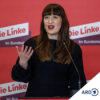 Rentenpaket vermutlich gesichert: Linke will sich enthalten