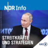 Putin, Selenskyj und das Warten auf Trump (Tag 1031 mit Michael Thumann) Download