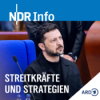 Nach Gipfelwoche: Katerstimmung in Kiew? (Tag 1220 mit Nico Lange)