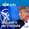 Trumps Sinneswandel - Waffen für Ukraine? (Tag 1234)