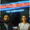 The Assessment—der Elternführerschein Download