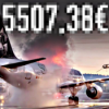 Das kostet Flugzeugenteisung! AeroNews Download