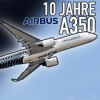 10 Jahre A350: Voller Erfolg! AeroNews Download