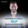 065: NLP - Interview mit Christian Goebel Download