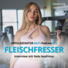 073: FLEISCHFRESSER - Interview mit Nele Aeplinius Download