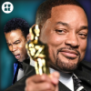 #180: Will Smith, Chris Rock & die Oscars 2022 | Podcast Download