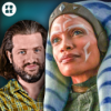 #189: ANDOR, AHSOKA & Co.: Zuviel STAR WARS? (feat. Yves von @Moviepilot) | Podcast Download