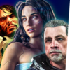 #6: Videospiele 2018: RED DEAD REDEMPTION 2, CYBERPUNK 2077, STAR CITIZEN & Co | Podcast Download