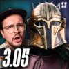 Der Aufstieg der Mandalorianer? THE MANDALORIAN – 3.5 / Folgenbesprechung & Analyse Download