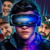 #11: READY PLAYER ONE: Spoilertalk zu Film & Buch | Podcast Download