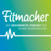 Fitmacher #85: Trauma & PTBS: Wege aus der Belastung
