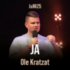 JuMi25 // Session 1 // Bist du sicher? – ja! // Predigt von Ole Kratzat Download