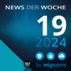 DSK veröffentlicht Orientierungshilfe zu KI  - Datenschutz News KW 19/2024 Download