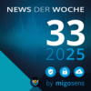 Ein DSB bringt nachweislich Vorteile - DS News KW 33/2025 Download