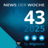 Pflichtenkollision im Auskunftsrecht - DS News KW 43/2025 Download