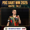 Shortleg - PDC Dart WM 2025 - Tag 11 Download
