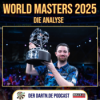 Shortleg - Winmau World Masters 2025 Analyse Download