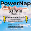 Power Nap 33 min ️Extra stark! ﻿Asynchrone Doppelinduktion! Musik 3 Schlafquickie, Mittagsschlaf NSDR Download