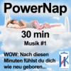 Power Nap 30 min deutsch Original HypnoKing﻿ Musik #1: Schlafquickie, Mittagsschlaf, Hypnose Download