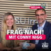 "Frag Nach" - Folge 10 mit Conny Nigg Download