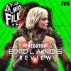 Ep. 115: Predator: Badlands | Frankenstein (2025) | Das Millionenspiel | The Stranger