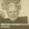 Börsepeople im Podcast S22/07: Peter Neubauer Download