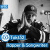 Kreativität trainieren: Takt32 (Rapper & Songwriter) im Interview über das Musikbusiness Download