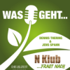 N Klub fragt nach?! mit Jens Spahn & Dennis Thering