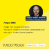 #156 - Folge mit Caspar Schlenk | Wie sich Finance Forward verändert und was jetzt in der Szene passiert Download