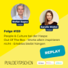 #159 - Replay // People & Culture bei der Haspa: Out Of The Box - Worte allein inspirieren nicht - Erlebtes bleibt hängen Download