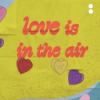 LOVE IS IN THE AIR - Liebe legt sich fest | Benjamin Sawadsky Download