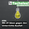 Mit 21 Ideen gegen den Unterrichts-Ausfall Download